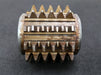 Bild des Artikels SAAZOR-Zahnrad-Wälzfräser-gear-hob-m=-6mm-20°-EGW-Ø133x132xØ32mm-mit-LKN