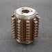 Bild des Artikels KLINGELNBERG-Zahnrad-Wälzfräser-gear-hob-m=-4mm-20°-EGW-Ø124x140xØ32mm-mit-LKN
