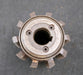 Bild des Artikels KLINGELNBERG-Zahnrad-Wälzfräser-gear-hob-m=-4mm-20°-EGW-Ø124x140xØ32mm-mit-LKN