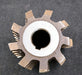 Bild des Artikels Zahnrad-Wälzfräser-gear-hob-m=-6mm-15°-EGW-Ø97x102xxØ27mm-mit-LKN-9-Spannuten