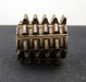 Bild des Artikels RAXA-GARANT-Zahnrad-Wälzfräser-gear-hob-m=-8mm-20°-EGW-Ø136x129xxØ50mm-mit-LKN