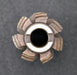 Bild des Artikels FETTE-Schneckenrad-Wälzfräser-worm-wheel-hob-m=-6mm-15°-EGW-TkØ-58-+-1,7mm