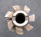 Bild des Artikels FETTE-Schneckenrad-Wälzfräser-worm-wheel-hob-m=-6mm-15°-EGW-TkØ-58-+-1,7mm