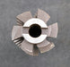 Bild des Artikels FETTE-Schneckenrad-Wälzfräser-worm-wheel-hob-m=-5mm-15°-EGW-TkØ-50-+-1,5mm