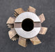Bild des Artikels FETTE-Schneckenrad-Wälzfräser-worm-wheel-hob-m=-8mm-15°-EGW-TkØ-96-+-2mm