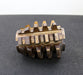 Bild des Artikels FETTE-Schneckenrad-Wälzfräser-worm-wheel-hob-m=-8mm-15°-EGW-TkØ-96-+-2mm