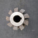 Bild des Artikels KLINGELNBERG-Zahnrad-Wälzfräser-gear-hob-m=-5mm-20°-EGW-Ø93x90xØ27mm-mit-LKN
