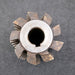 Bild des Artikels KLINGELNBERG-Zahnrad-Wälzfräser-gear-hob-m=-5mm-20°-EGW-Ø93x90xØ27mm-mit-LKN