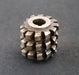 Bild des Artikels Keilwellen-Wälzfräser-6-Keile-72,3x78x12,3mm-Abmessungen-Ø82x82x27mm-mit-LKN