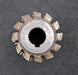 Bild des Artikels Keilwellen-Wälzfräser-6-Keile-72,3x78x12,3mm-Abmessungen-Ø82x82x27mm-mit-LKN