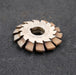 Bild des Artikels RAXA-GARANT-Zahnstangen-Formfräser-m=-5,5mm-20°-EGW-Ø101x18xØ27mm