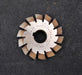 Bild des Artikels RAXA-GARANT-Zahnstangen-Formfräser-m=-5,5mm-20°-EGW-Ø101x18xØ27mm