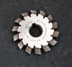 Bild des Artikels RAXA-GARANT-Zahnstangen-Formfräser-m=-5mm-20°-EGW-Ø101x16xØ27mm-mit-LKN-BP-IV