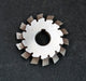 Bild des Artikels RAXA-GARANT-Zahnstangen-Formfräser-m=-5mm-20°-EGW-Ø101x16xØ27mm-mit-LKN-BP-IV