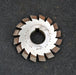 Bild des Artikels RAXA-GARANT-Zahnstangen-Formfräser-m=-4mm-15°-EGW-Ø91x13xØ27mm-mit-LKN-BP-IV