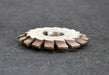 Bild des Artikels RAXA-GARANT-Zahnstangen-Formfräser-m=-4mm-15°-EGW-Ø91x13xØ27mm-mit-LKN-BP-IV