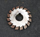 Bild des Artikels RAXA-GARANT-Zahnstangen-Formfräser-m=-4mm-15°-EGW-Ø91x13xØ27mm-mit-LKN-BP-IV