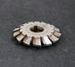 Bild des Artikels RAXA-GARANT-Zahnstangen-Formfräser-m=-6mm-20°-EGW-Ø97x19xØ27mm-mit-LKN-BP-IV