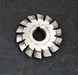 Bild des Artikels RAXA-GARANT-Zahnstangen-Formfräser-m=-6mm-20°-EGW-Ø97x19xØ27mm-mit-LKN-BP-IV