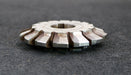 Bild des Artikels RAXA-GARANT-Zahnstangen-Formfräser-m=-6mm-20°-EGW-Ø97x19xØ27mm-mit-LKN-BP-IV