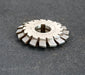 Bild des Artikels RAXA-GARANT-Zahnstangen-Formfräser-m=-4,5mm-15°-EGW-Ø91x16xØ27mm-mit-LKN-BP-IV