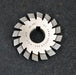 Bild des Artikels RAXA-GARANT-Zahnstangen-Formfräser-m=-4,5mm-15°-EGW-Ø91x16xØ27mm-mit-LKN-BP-IV