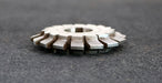 Bild des Artikels RAXA-GARANT-Zahnstangen-Formfräser-m=-4,5mm-15°-EGW-Ø91x16xØ27mm-mit-LKN-BP-IV