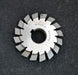 Bild des Artikels RAXA-GARANT-Zahnstangen-Formfräser-m=-4,5mm-15°-EGW-Ø91x16xØ27mm-mit-LKN-BP-IV