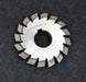 Bild des Artikels RAXA-GARANT-Zahnstangen-Formfräser-m=-3,75mm-15°-EGW-Ø90x13xØ27mm-mit-LKN-BP-IV