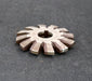 Bild des Artikels RAXA-GARANT-Zahnstangen-Formfräser-m=-7mm-15°-EGW-Ø109x18xØ27mm-mit-LKN