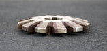Bild des Artikels RAXA-GARANT-Zahnstangen-Formfräser-m=-7mm-15°-EGW-Ø109x18xØ27mm-mit-LKN