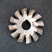 Bild des Artikels RAXA-GARANT-Zahnstangen-Formfräser-m=-7mm-15°-EGW-Ø109x18xØ27mm-mit-LKN