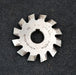 Bild des Artikels RAXA-GARANT-Zahnstangen-Formfräser-m=-3,75mm-15°-EGW-Ø85x9xØ22mm-mit-LKN