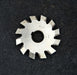 Bild des Artikels RAXA-GARANT-Zahnstangen-Formfräser-m=-3,75mm-15°-EGW-Ø85x9xØ22mm-mit-LKN