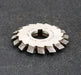 Bild des Artikels RAXA-GARANT-Zahnstangen-Formfräser-m=-3,5mm-20°-EGW-Ø90x12xØ27mm-mit-LKN
