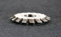 Bild des Artikels RAXA-GARANT-Zahnstangen-Formfräser-m=-3,5mm-20°-EGW-Ø90x12xØ27mm-mit-LKN