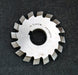 Bild des Artikels RAXA-GARANT-Zahnstangen-Formfräser-m=-3,5mm-20°-EGW-Ø90x12xØ27mm-mit-LKN
