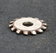 Bild des Artikels LEIMBACH-Zahnstangen-Formfräser-m=-2,25mm-15°-EGW-Ø79x8xØ22mm-mit-LKN