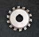 Bild des Artikels LEIMBACH-Zahnstangen-Formfräser-m=-2,25mm-15°-EGW-Ø79x8xØ22mm-mit-LKN