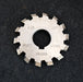 Bild des Artikels LEIMBACH-Zahnstangen-Formfräser-m=-2,25mm-20°-EGW-Ø85x8xØ27mm-mit-LKN