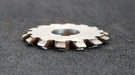 Bild des Artikels LEIMBACH-Zahnstangen-Formfräser-m=-2,25mm-20°-EGW-Ø85x8xØ27mm-mit-LKN