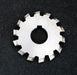 Bild des Artikels LEIMBACH-Zahnstangen-Formfräser-m=-2,25mm-20°-EGW-Ø85x8xØ27mm-mit-LKN