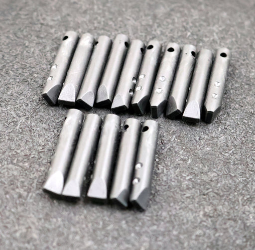 Bild des Artikels MESSER-15x-Steuerstange-Best-Nr.-71600203-unbenutzt-Gewicht-10g