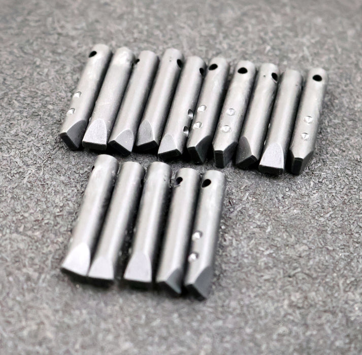 Bild des Artikels MESSER-15x-Steuerstange-Best-Nr.-71600203-unbenutzt-Gewicht-10g