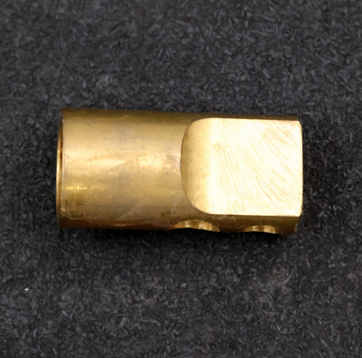 Bild des Artikels Brennerkopf-für-RH-Schneidbrenner-1723-A-Best.Nr.-440.11210-unbenutzt