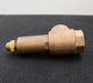 Bild des Artikels GOETZE-TÜV-Ecksicherheitsventil-DN32-1-1/2"-x-2"-Rotguss-CC491K-SV-01-516-H600