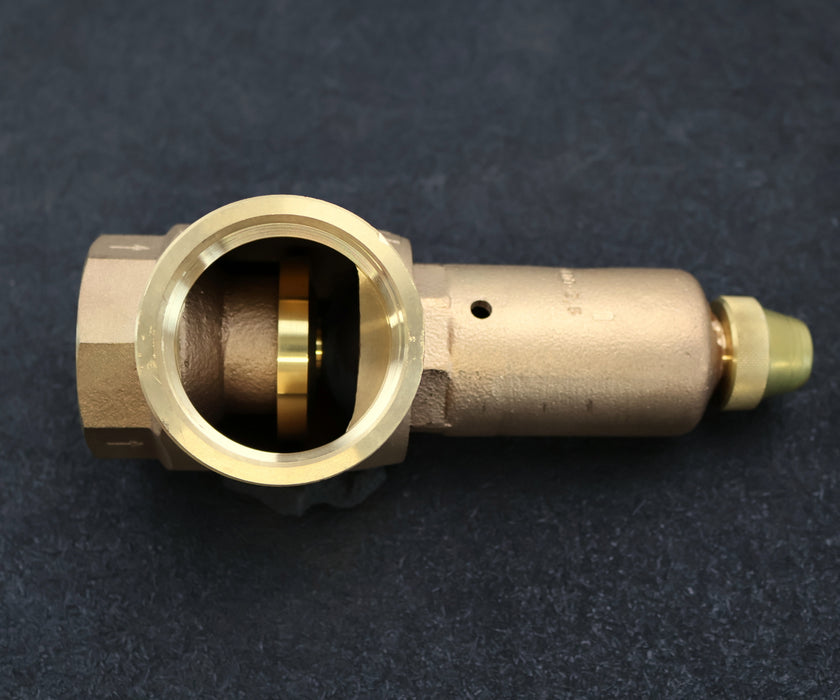 Bild des Artikels GOETZE-TÜV-Ecksicherheitsventil-DN32-1-1/2"-x-2"-SV-06-516-H600-2,5
