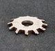 Bild des Artikels LEIMBACH-Zahnstangen-Formfräser-rack-milling-cutter-m=-2,75mm-20°EGW-Ø77x8xØ22mm