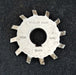 Bild des Artikels LEIMBACH-Zahnstangen-Formfräser-rack-milling-cutter-m=-2,75mm-20°EGW-Ø77x8xØ22mm