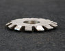 Bild des Artikels LEIMBACH-Zahnstangen-Formfräser-m=-2,75mm-20°-EGW-Ø85x8,5xØ27mm